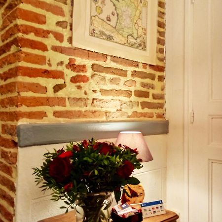 Chambre D'Hotes Pmr Hildegarde Moissac Exterior photo